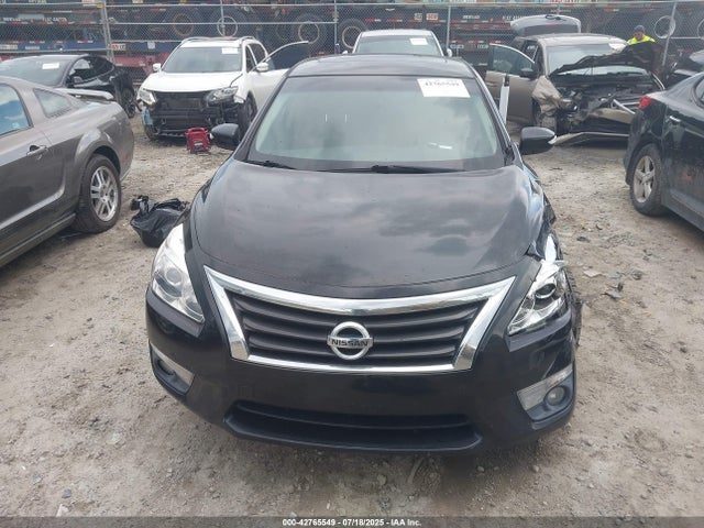 1N4AL3AP7EC121578 Nissan Altima
