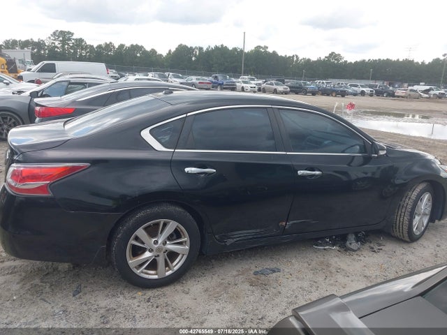1N4AL3AP7EC121578 Nissan Altima