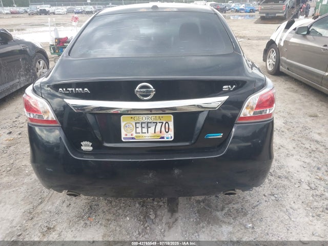 1N4AL3AP7EC121578 Nissan Altima