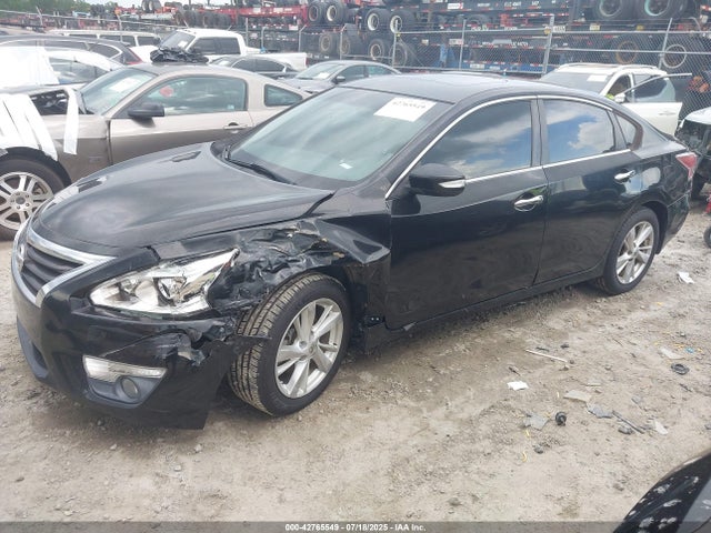 1N4AL3AP7EC121578 Nissan Altima