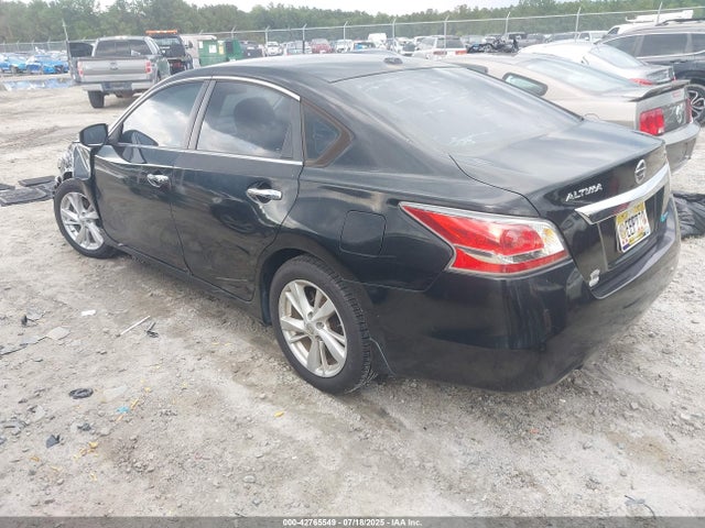 1N4AL3AP7EC121578 Nissan Altima