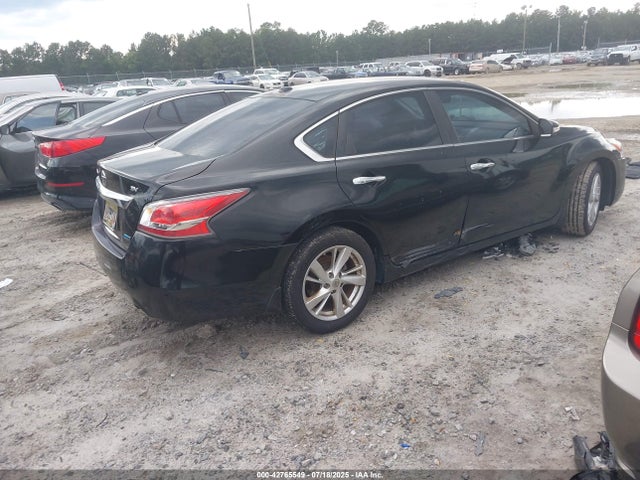 1N4AL3AP7EC121578 Nissan Altima