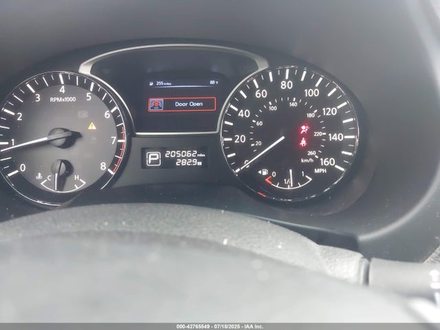 1N4AL3AP7EC121578 Nissan Altima