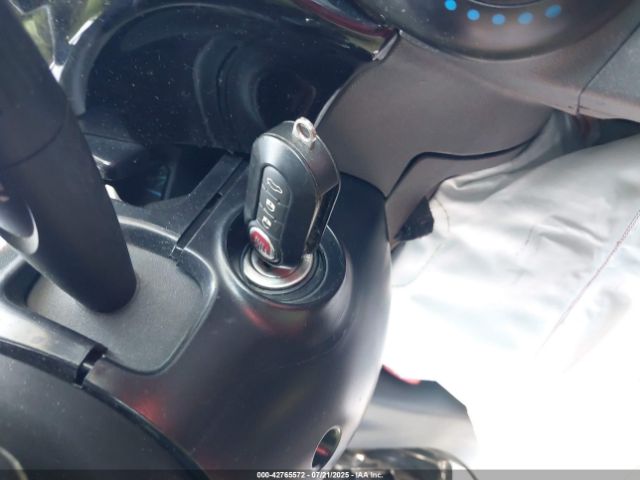 2015 FIAT 500C 3C3CFFDR6FT624358 Photo 10