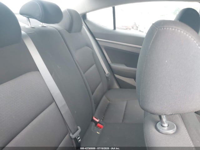 5NPD84LF2JH282521 Hyundai mpi nu