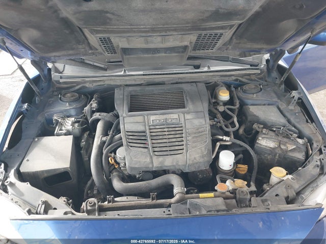 Subaru dib 2018 JF1VA1B68J9803085 Image 10