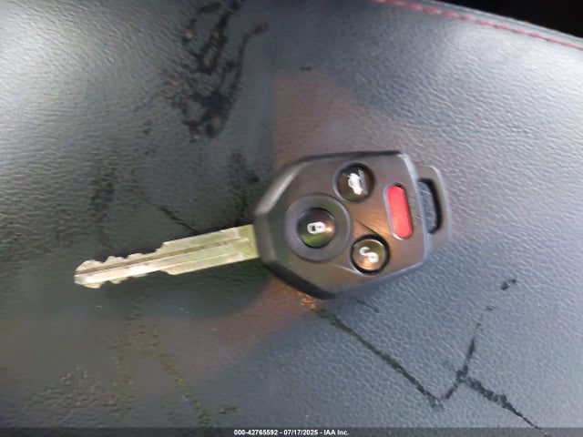 Subaru dib 2018 JF1VA1B68J9803085 Image 11