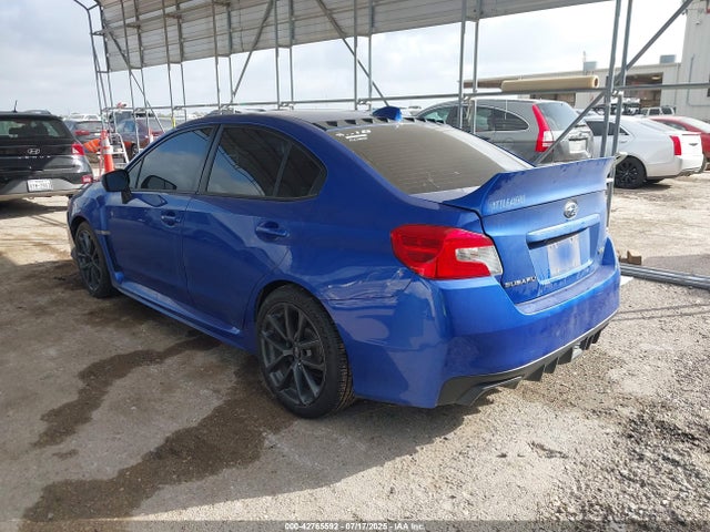 Subaru dib 2018 JF1VA1B68J9803085 Image 3
