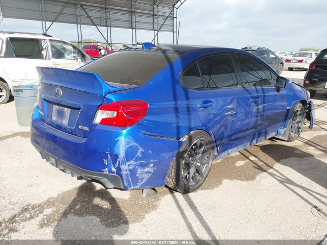 Subaru dib 2018 JF1VA1B68J9803085 Image 4