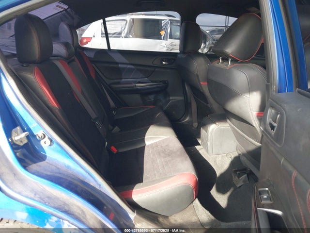 Subaru dib 2018 JF1VA1B68J9803085 Image 8