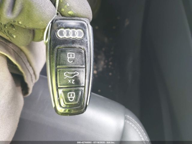 2023 AUDI A6 WAUD3BF20PN023852 Photo 10