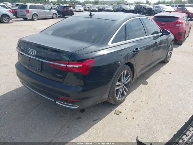 2023 AUDI A6 WAUD3BF20PN023852 Photo 3