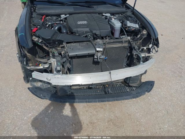 2023 AUDI A6 WAUD3BF20PN023852 Photo 5