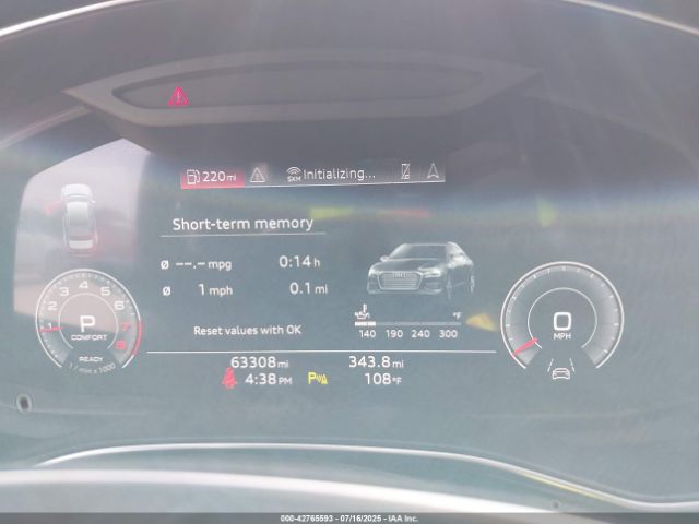 2023 AUDI A6 WAUD3BF20PN023852 Photo 6