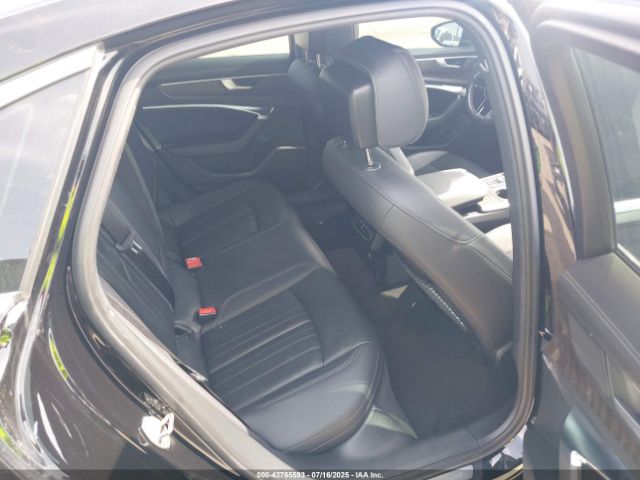2023 AUDI A6 WAUD3BF20PN023852 Photo 7