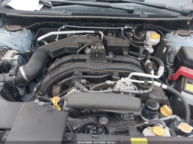 Subaru na 2023 JF2GTACC3PG215649 Image 10