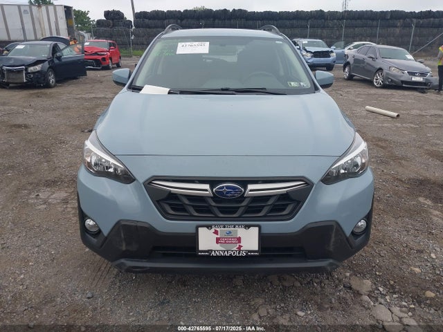 Subaru na 2023 JF2GTACC3PG215649 Image 11