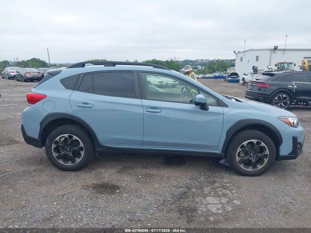 Subaru na 2023 JF2GTACC3PG215649 Image 12