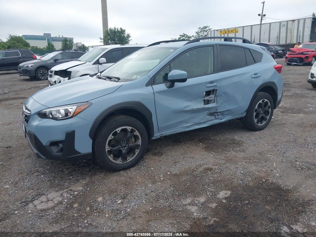 Subaru na 2023 JF2GTACC3PG215649 Image 2