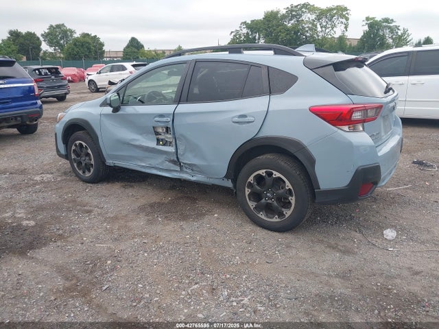 Subaru na 2023 JF2GTACC3PG215649 Image 3