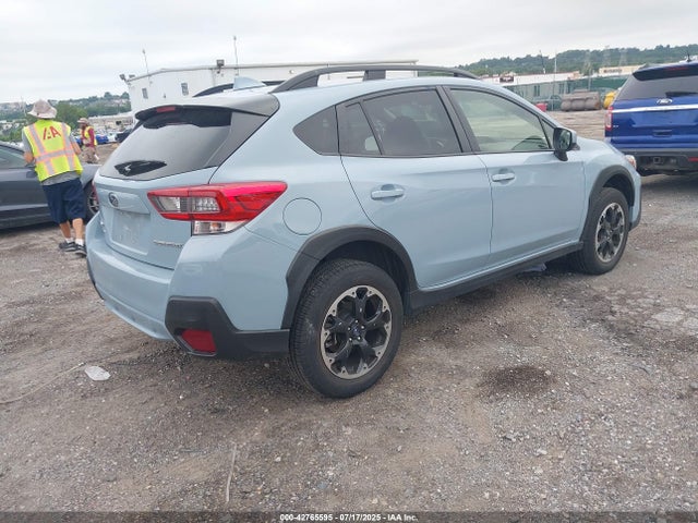 Subaru na 2023 JF2GTACC3PG215649 Image 4