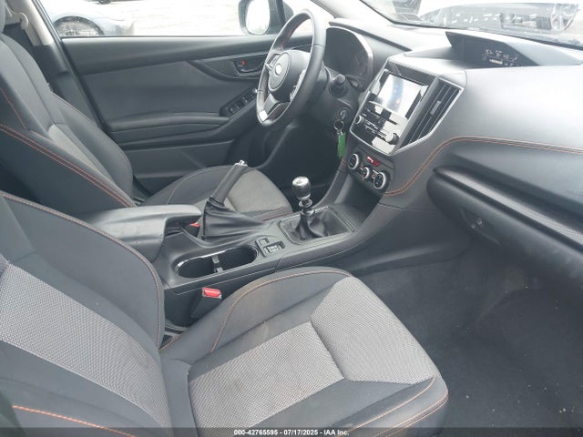Subaru na 2023 JF2GTACC3PG215649 Image 5