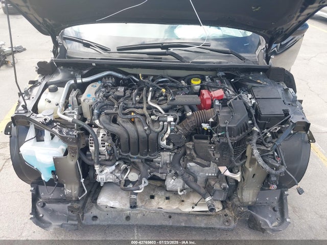 3N1AB8CV8RY255005 Nissan 2024