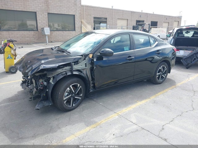 3N1AB8CV8RY255005 Nissan 2024