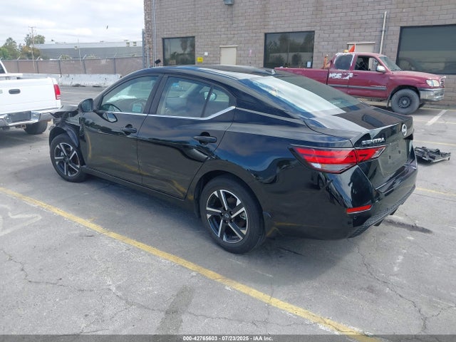 3N1AB8CV8RY255005 Nissan 2024