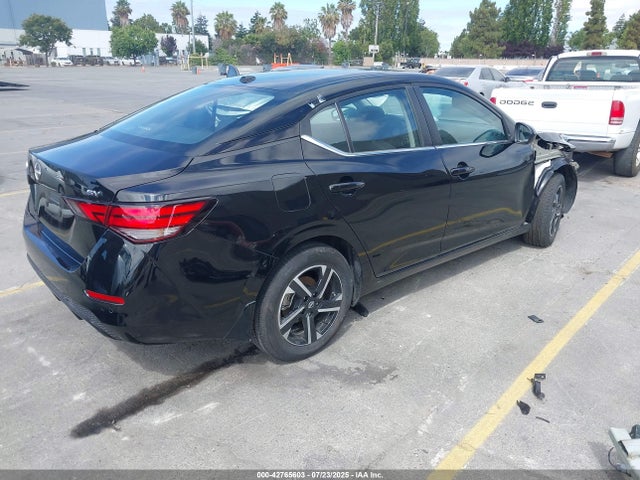 3N1AB8CV8RY255005 Nissan 2024