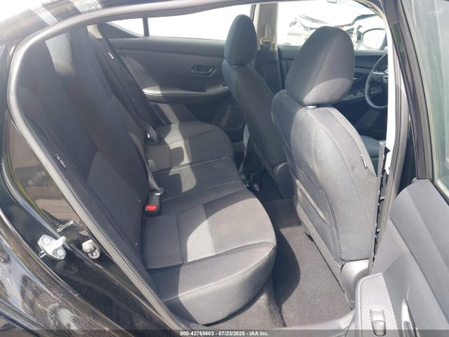 3N1AB8CV8RY255005 Nissan 2024