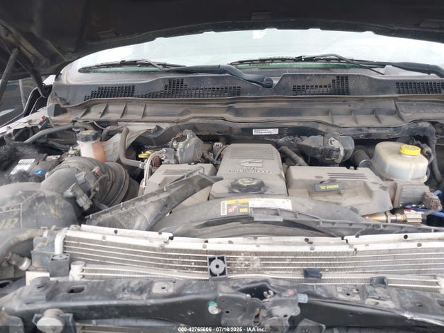 3C6UR5CL6GG297752 RAM 2500