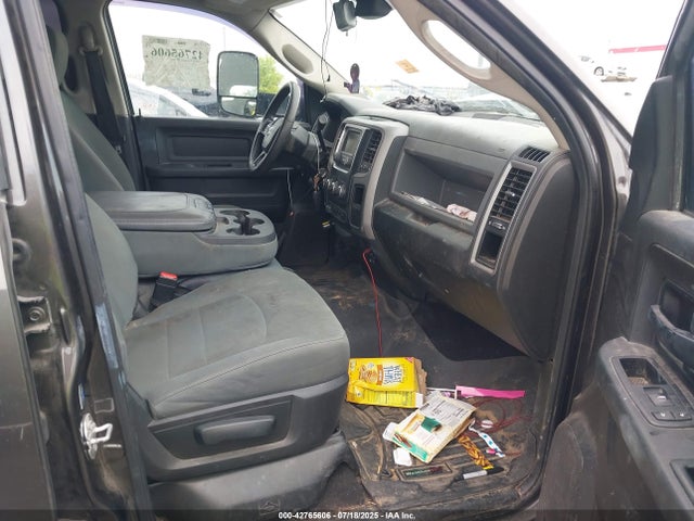 3C6UR5CL6GG297752 RAM 2500