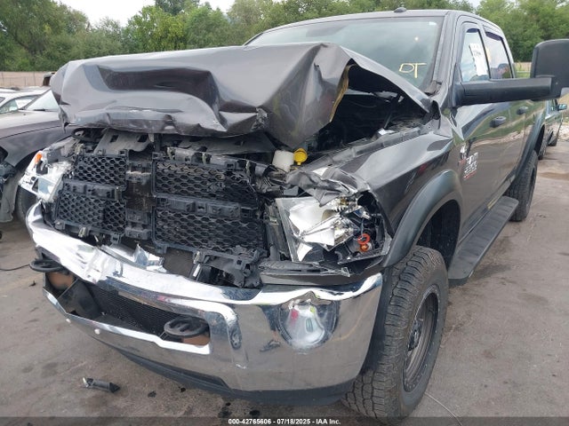 3C6UR5CL6GG297752 RAM 2500