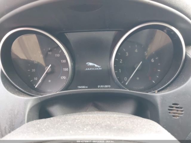 2017 JAGUAR XE SAJAR4BG9HA966883 Photo 6