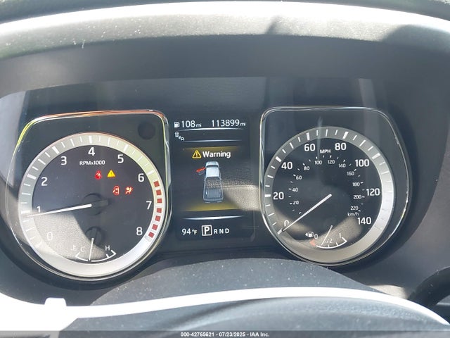 1N6AA1E63HN529510 Nissan 2017