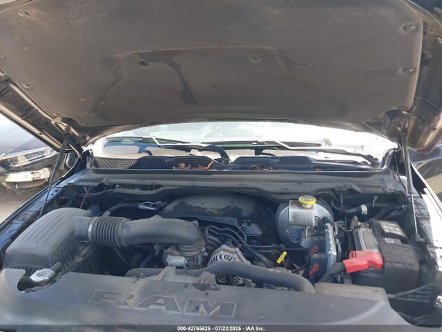 RAM 1500 2022 1C6SRFBT5NN222740 Image 10