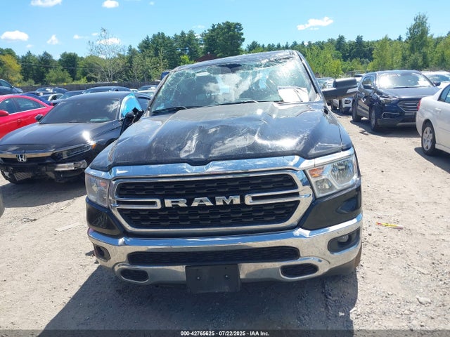 RAM 1500 2022 1C6SRFBT5NN222740 Image 12
