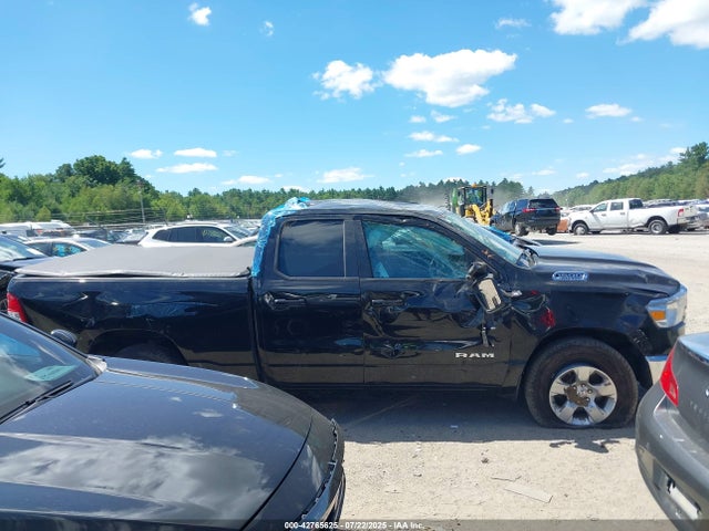 RAM 1500 2022 1C6SRFBT5NN222740 Image 13