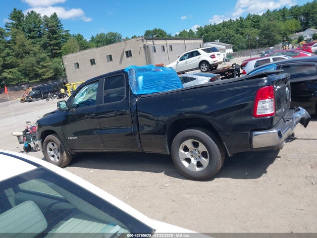 RAM 1500 2022 1C6SRFBT5NN222740 Image 14