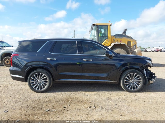 Hyundai gdi lambda ii 2023 KM8R7DGEXPU517719 Image 14
