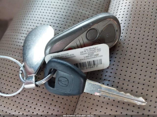 2006 ACURA MDX 2HNYD18926H504399 Photo 10