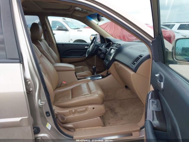 2006 ACURA MDX 2HNYD18926H504399 Photo 4