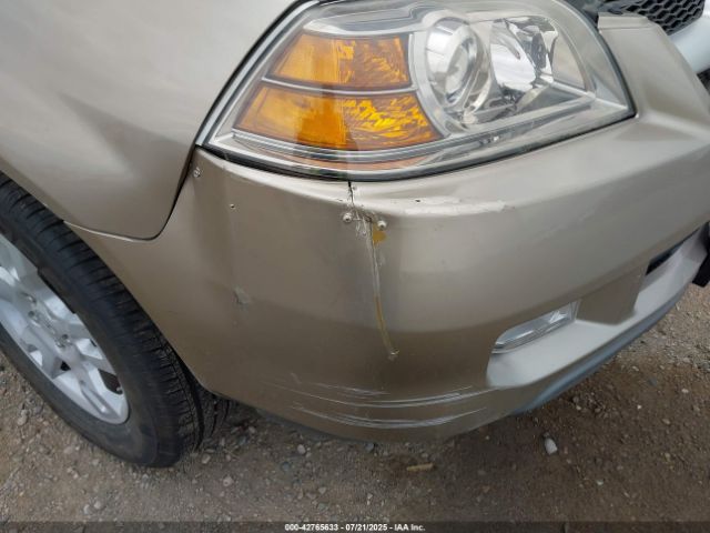 2006 ACURA MDX 2HNYD18926H504399 Photo 5