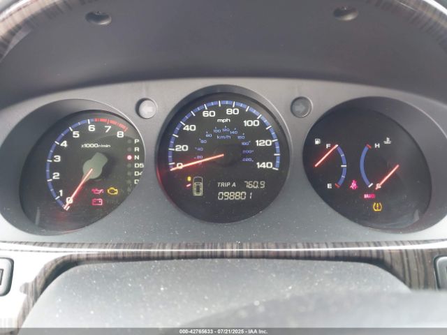 2006 ACURA MDX 2HNYD18926H504399 Photo 6