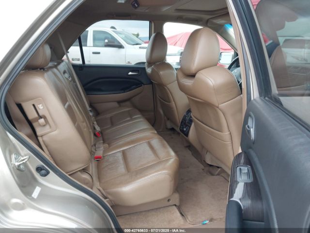 2006 ACURA MDX 2HNYD18926H504399 Photo 7