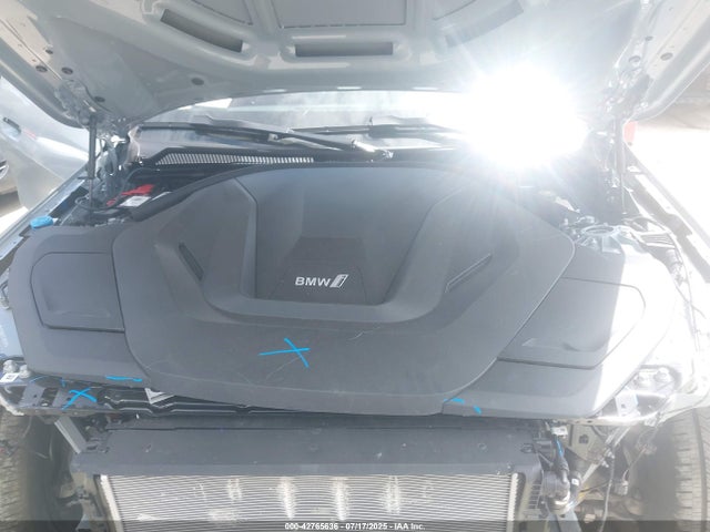 BMW I4 2025 WBY23HD02SFV00121 Image 10
