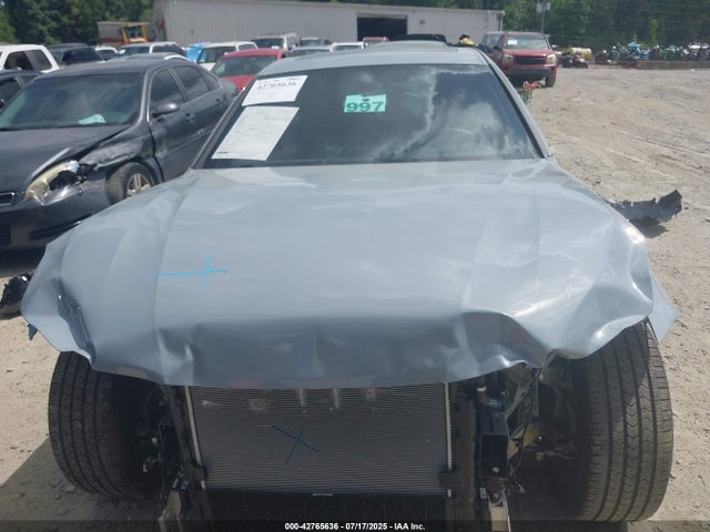BMW I4 2025 WBY23HD02SFV00121 Image 13