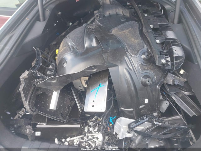 BMW I4 2025 WBY23HD02SFV00121 Image 12