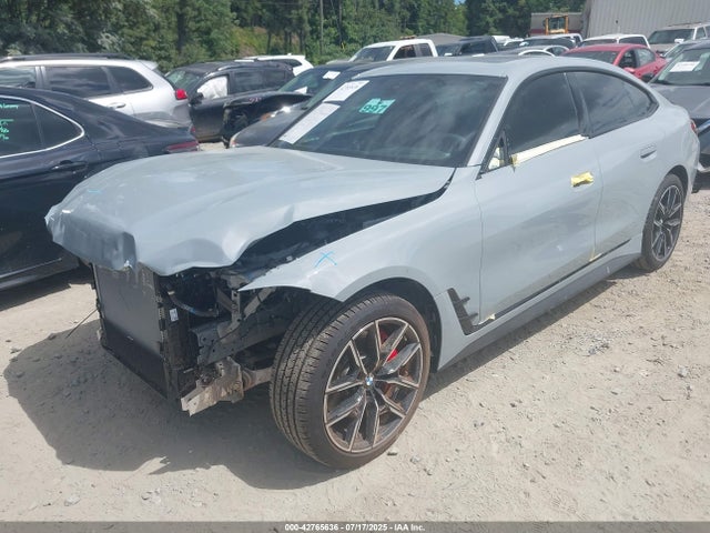 BMW I4 2025 WBY23HD02SFV00121 Image 2